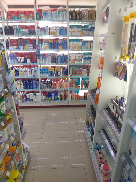 Foto 5 Drogarias Pacheco