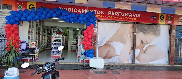 Foto 2 Droga Meta - Drogaria