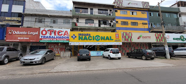 Drogaria Nacional