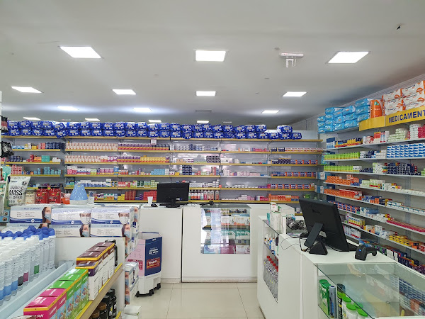 Foto 1 Drogaria Nacional