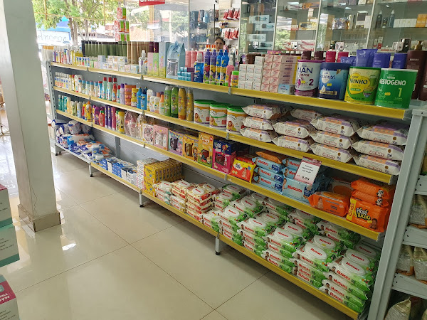 Foto 2 Drogaria Nacional