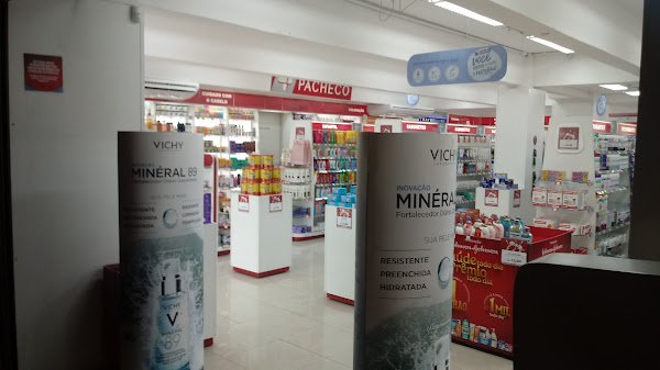 Foto 1 Drogarias Pacheco