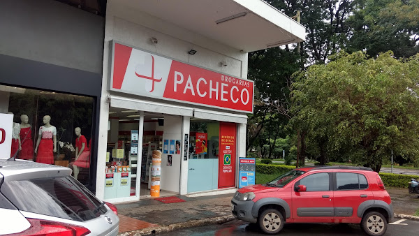 Drogarias Pacheco
