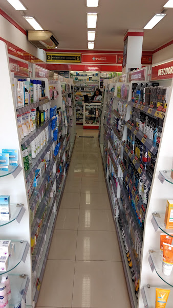 Foto 1 Drogarias Pacheco