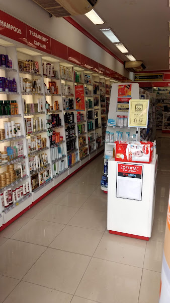 Foto 2 Drogarias Pacheco