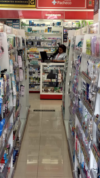 Foto 3 Drogarias Pacheco Foto 3 Drogarias Pacheco