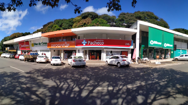 Foto 0 Drogarias Pacheco