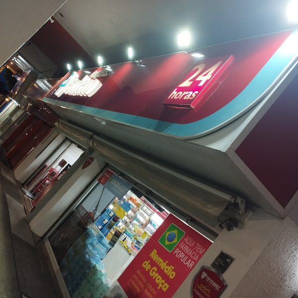 Foto 1 Drogarias Pacheco