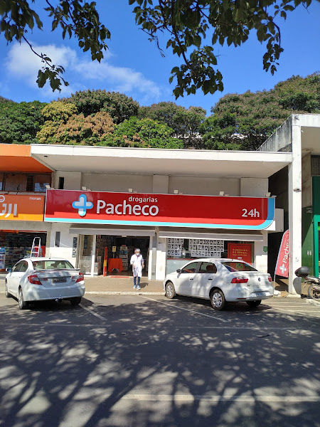 Foto 2 Drogarias Pacheco