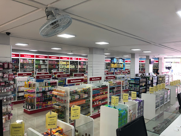 Foto 1 Drogaria Cintia