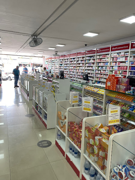 Foto 3 Drogaria Cintia