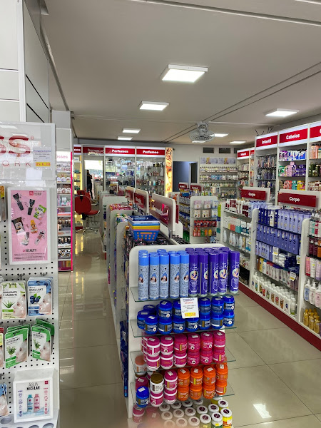 Foto 4 Drogaria Cintia
