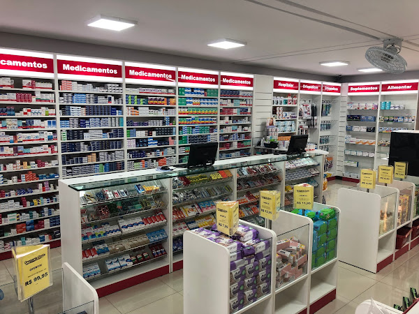 Foto 5 Drogaria Cintia