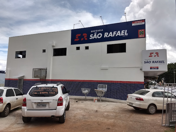 Foto 2 Drogaria São Rafael