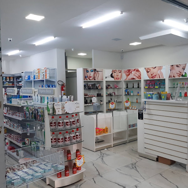 Foto 1 FARMÁCIA MEDICALFARMA