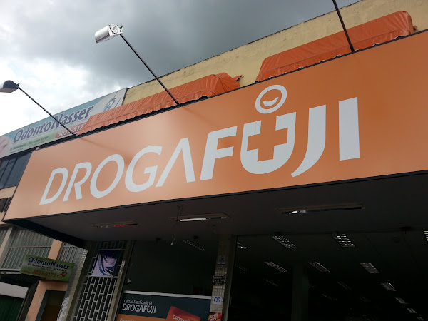 Drogafuji