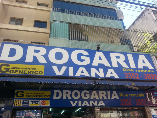 Drogaria Reifarma