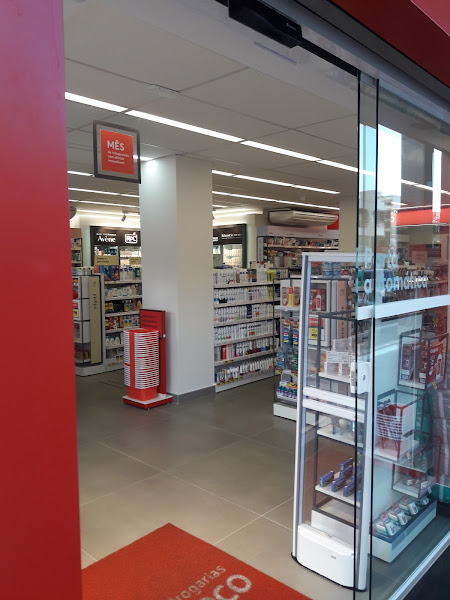 Foto 2 DROGARIAS PACHECO