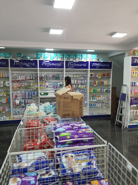 Foto 2 Drogaria Pró-Vida Foto 2 Drogaria Pró-Vida