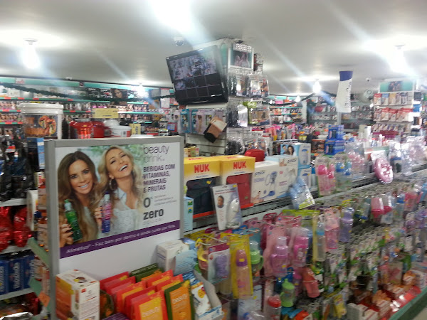 Foto 1 Drogaria São João Bicalho