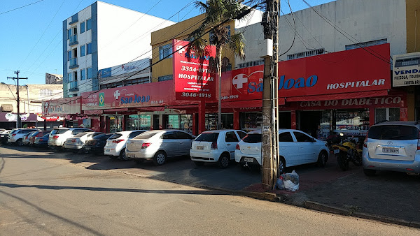 Foto 2 Drogaria São João Bicalho