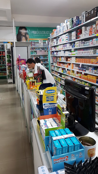 Foto 4 Drogaria São João Bicalho