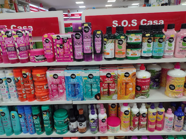 Foto 5 Drogaria São João Bicalho