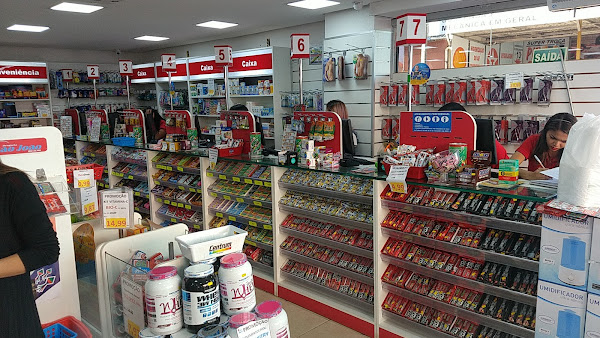 Foto 6 Drogaria São João Bicalho