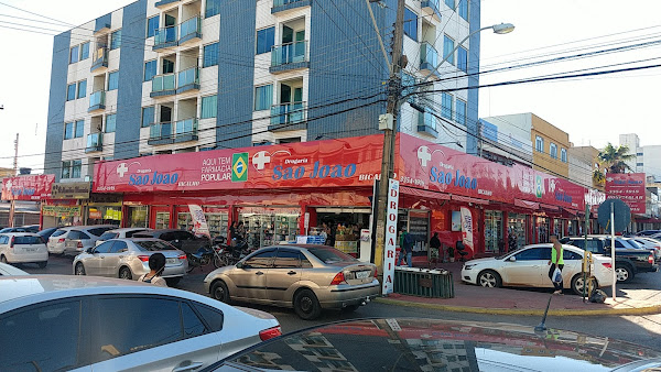 Foto 7 Drogaria São João Bicalho