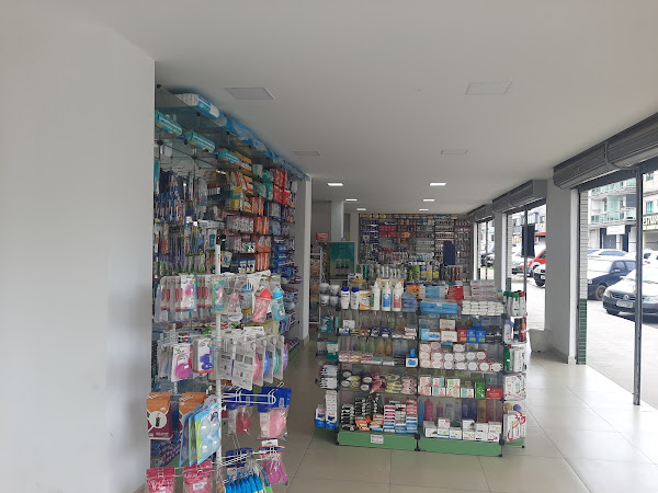 Foto 1 Drogaria Popular