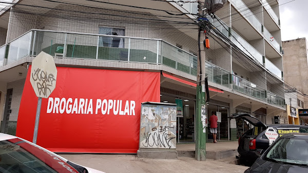 Foto 2 Drogaria Popular