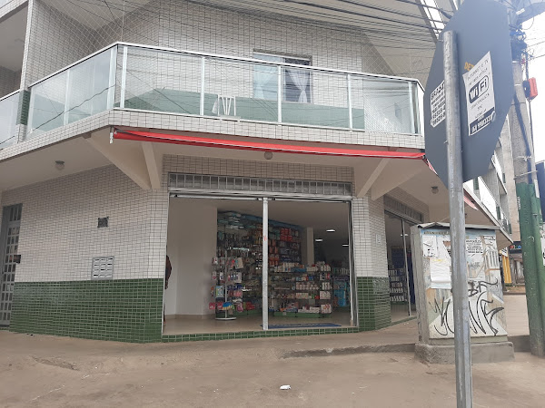 Foto 3 Drogaria Popular Foto 3 Drogaria Popular