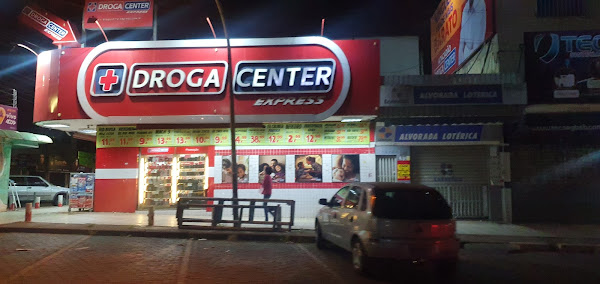Atacadão Drogacenter Express
