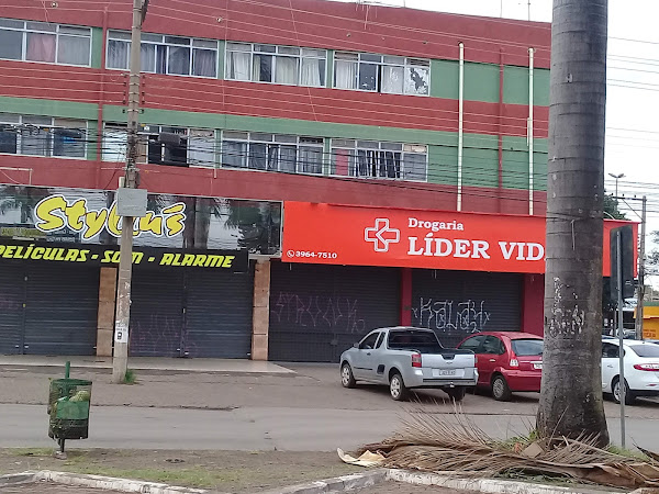 Foto 1 Drogaria Líder Foto 1 Drogaria Líder