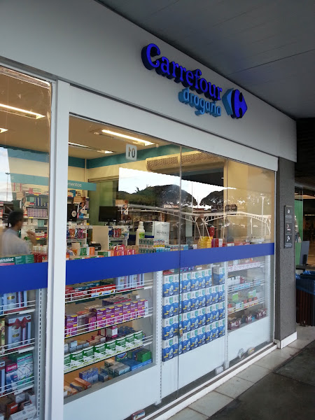 Carrefour Drogaria