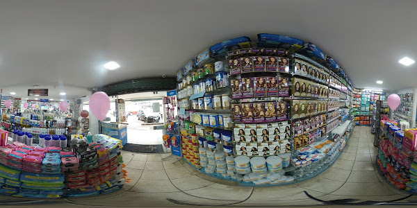 Drogaria Lira Águas Claras