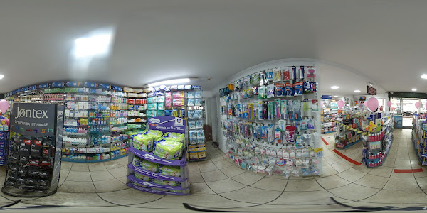 Foto 1 Drogaria Lira Águas Claras