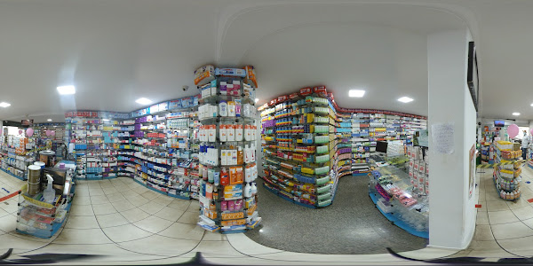 Foto 2 Drogaria Lira Águas Claras