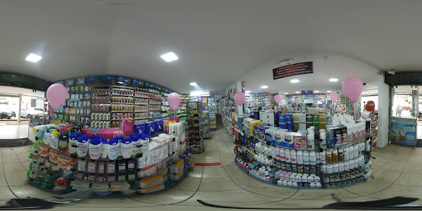 Foto 3 Drogaria Lira Águas Claras