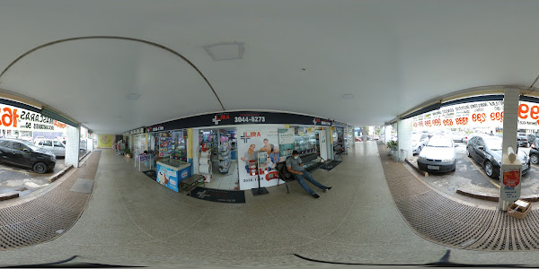 Foto 4 Drogaria Lira Águas Claras