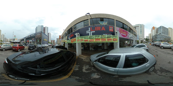 Foto 5 Drogaria Lira Águas Claras