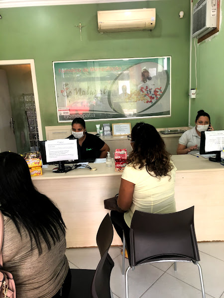 Foto 1 Farmácia Só Natural