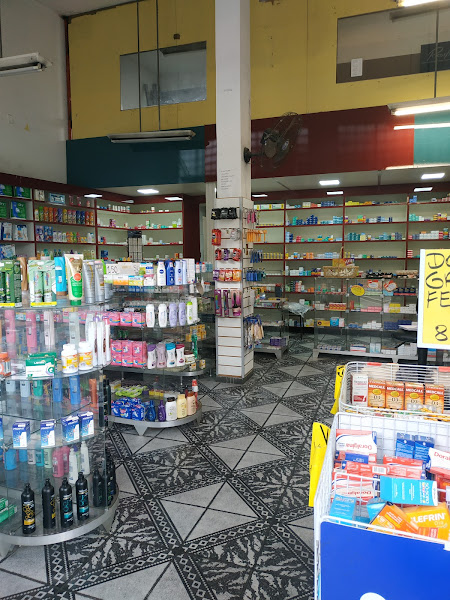 Foto 1 Drogaria Shaloom