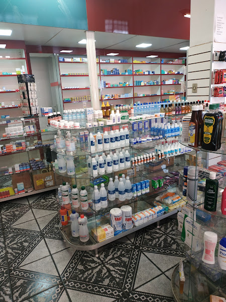 Foto 2 Drogaria Shaloom