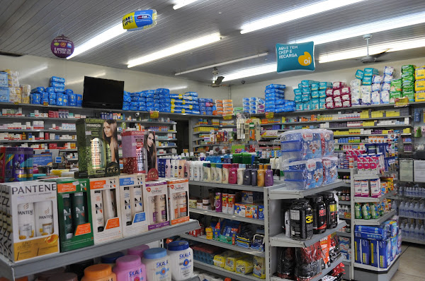 Foto 1 Drogaria Manchete