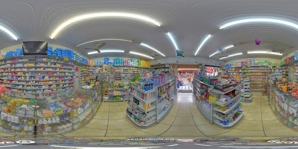 Foto 2 Drogaria Manchete