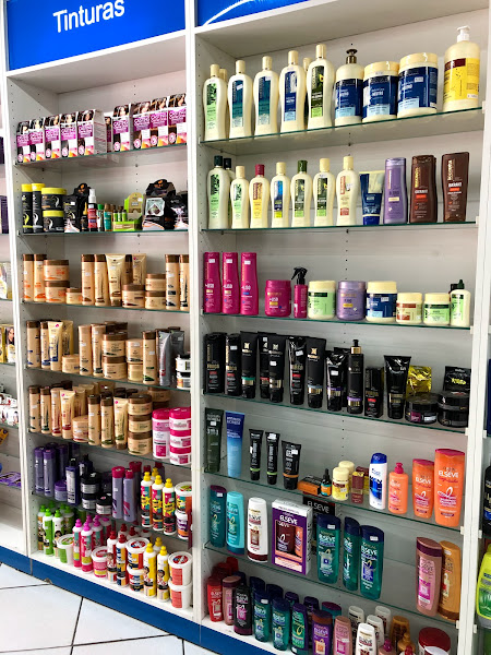 Foto 1 DROGAMAXI HORTO