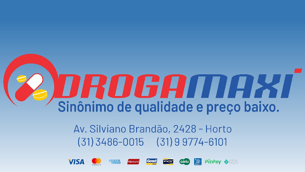 Foto 2 DROGAMAXI HORTO