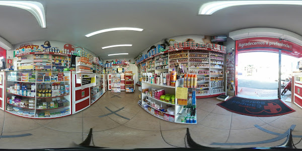 Foto 1 Drogaria Campos Soares
