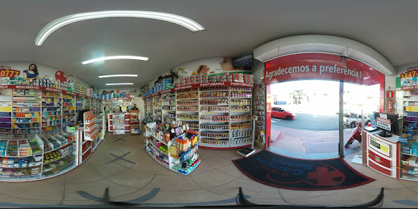 Foto 3 Drogaria Campos Soares